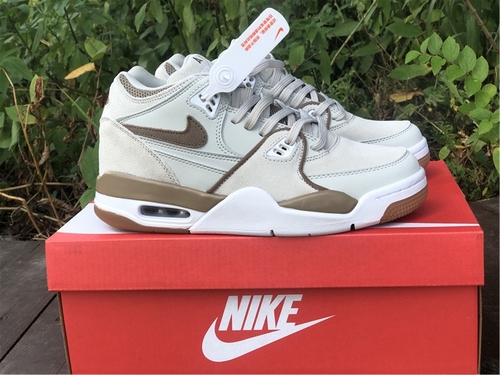 Original version_ Nike Air Flight 89 khaki goods number_ 819665-002_ full code shipment_ 39-45-8464a082